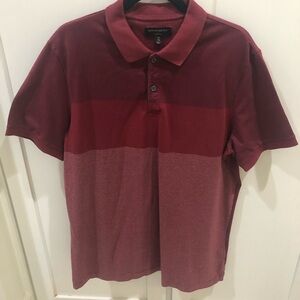Banana Republic dress polo 3 colors size XL